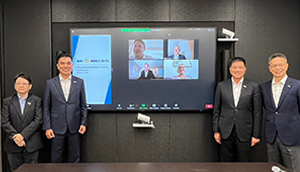 88BIFA董事會決議通過收購德國BHTC拓展智慧移動生態圈